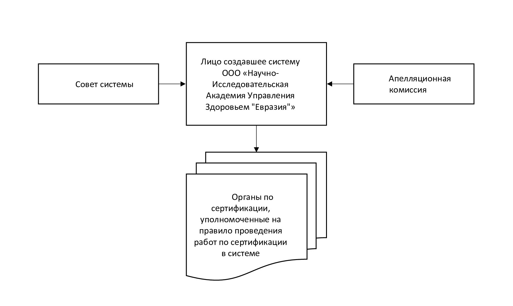 Сертификация системы управления. Структура системы сертификации схема. Структура системы сертификации пылесосов схема.